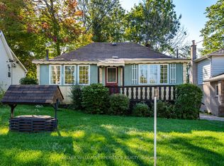 2007 Tiny Beaches Rd S, Tiny, ON L0L1P1