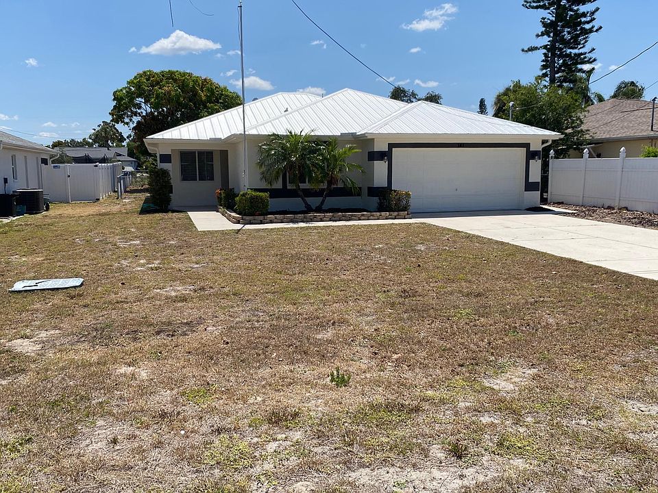 741 Michigan Ave, Englewood, FL 34223 Zillow