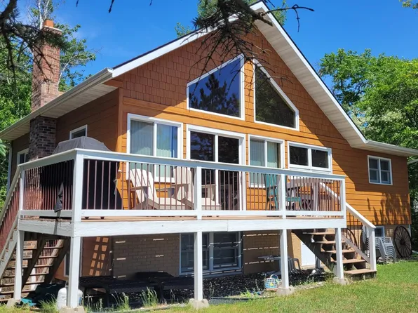1375 Smith Dr NW, Pine River, MN 56474