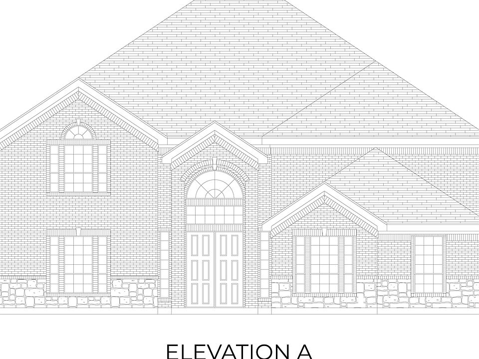 Northhaven FSW - Elevation A