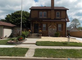 7609 25th Ave, Kenosha, WI 53143