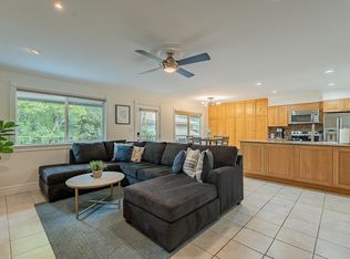 1127 N Granite Reef Rd, Scottsdale, AZ 85257