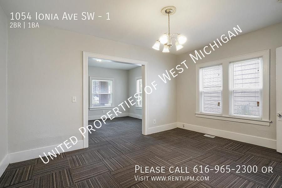 01717 - Ionia 1054 - 1054 Ionia Ave SW Grand Rapids MI | Zillow