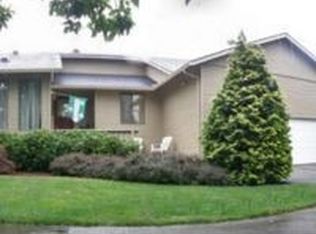 1611 NW 31st Ave, Camas, WA 98607