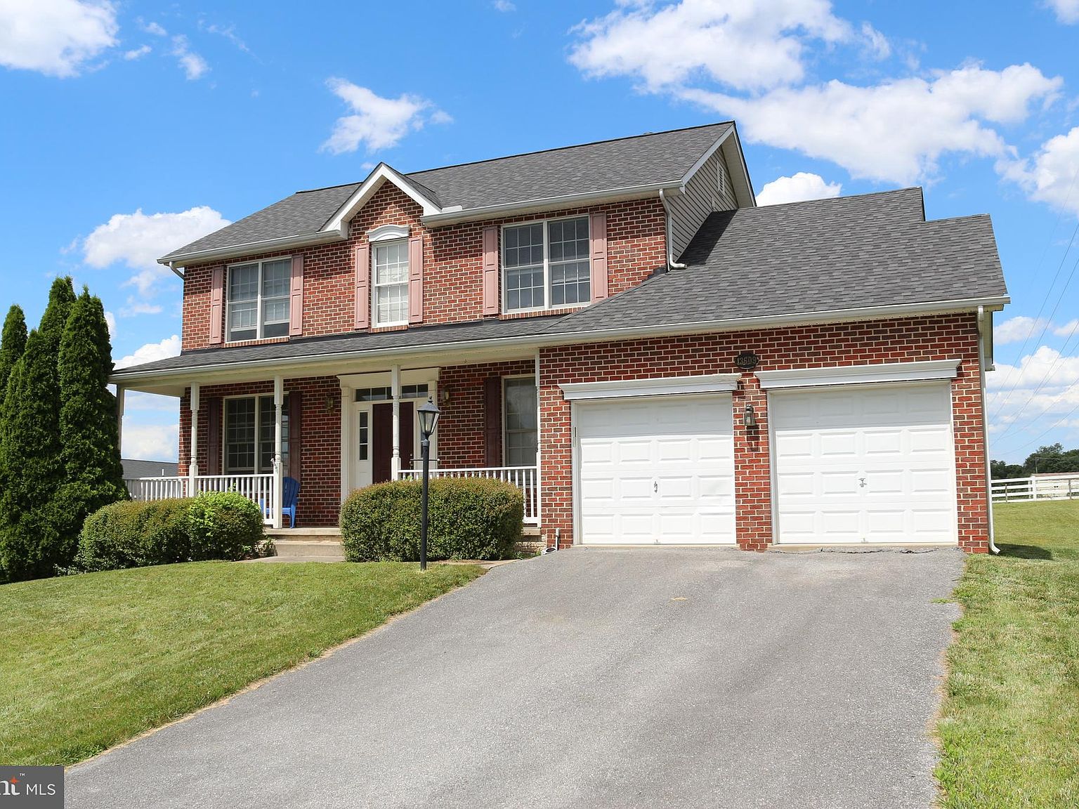 13609 Halifax Dr, Hagerstown, MD 21742 Zillow