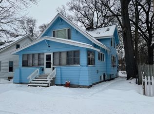 1702 Smith St, Muskegon, MI