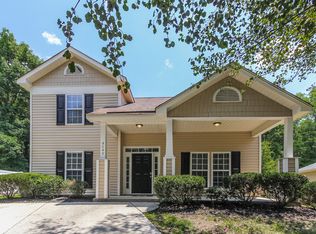 4649 Brandie Glen Rd, Charlotte, NC 28269