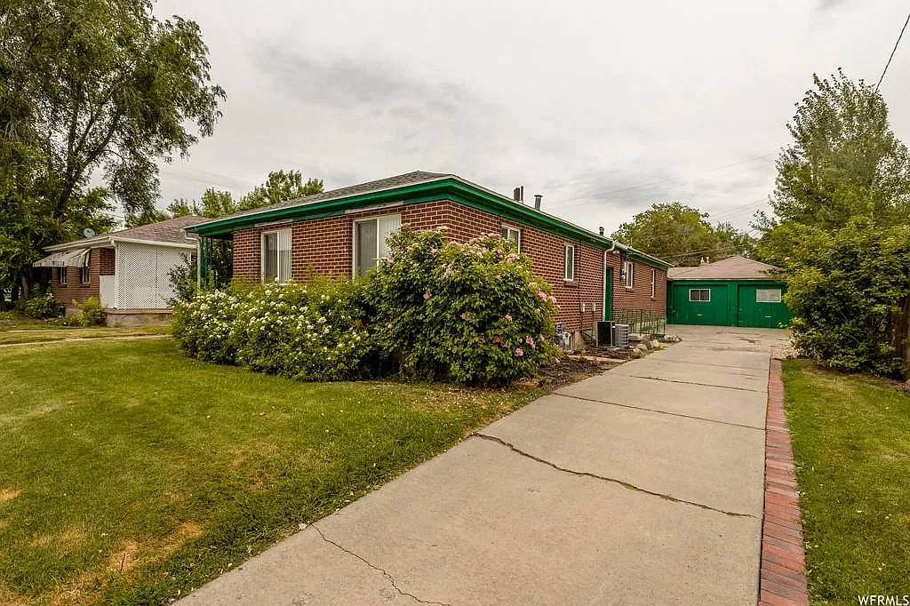 1 bed, 542 sqft, $995 — Photo 1