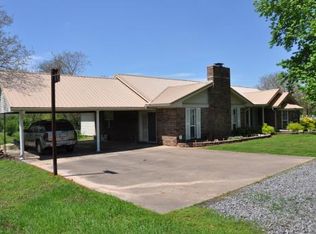 71 Riverside Rd, Poteau, OK 74953