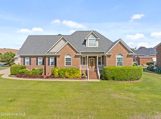 2468 Caithness Dr, Fayetteville, NC 28306