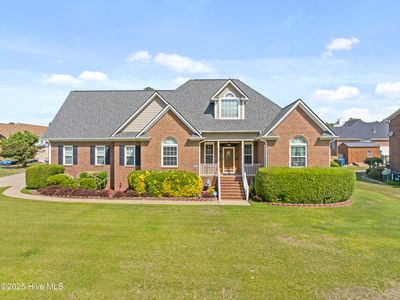 2468 Caithness Drive, Fayetteville, NC, 28306