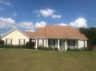 1207 Massee Post Rd, Adel, GA 31620