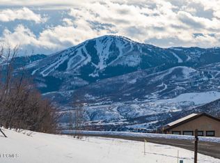 13528 N Slalom Run Dr, Kamas, UT 84036