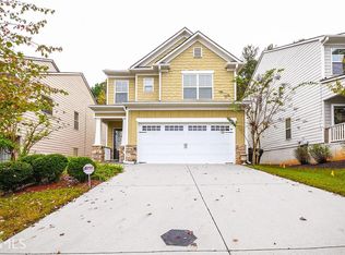 7496 Parkland Bnd, Fairburn, GA 30213