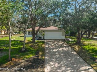 1392 Fergason Ave, Spring Hill, FL 34609