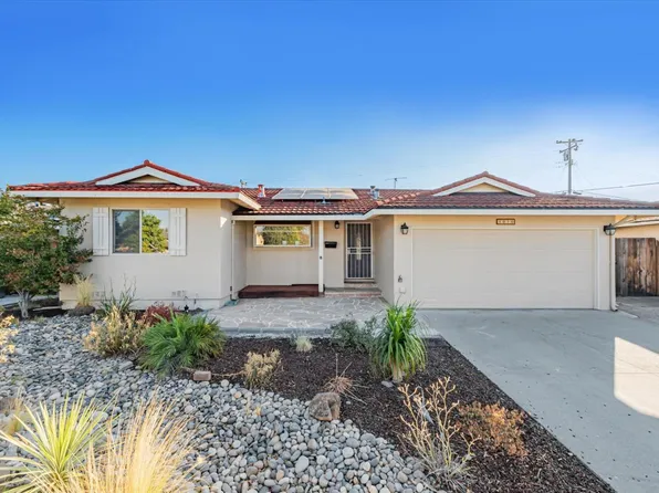 5070 Jarvis Ave, San Jose, CA 95118