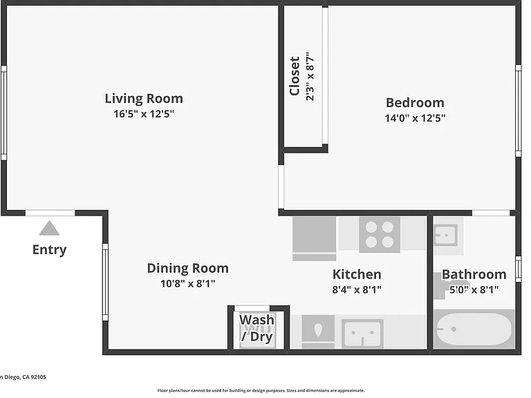 5310 Rex Ave #3 — Photo 24