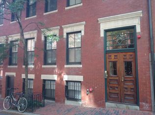 12 S Russell St, Boston, MA 02114