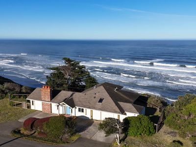 15150 Irish Beach Drive, Manchester, CA, 95459