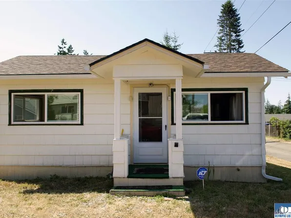 1315 W 10th St, Port Angeles, WA 98363