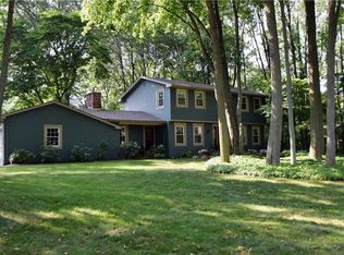 1260 Holley Rd, Webster, NY 14580