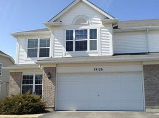 39126 N Aberdeen Ln, Beach Park, IL 60083