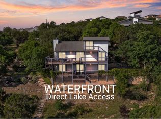 19426 Fisher Ln, Spicewood, TX 78669