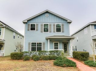 4719 Bigleaf Ln, Panama City Beach, FL 32408