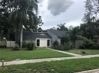 5527 Baybrook Ave, Orlando, FL 32819
