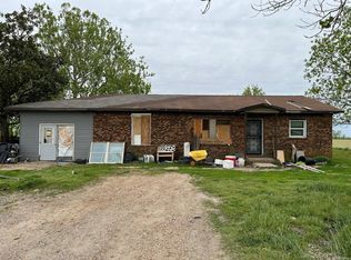 254 County Rd, Mc Dougal, AR 72441