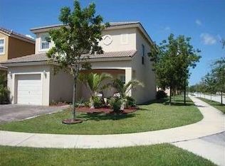 1602 SE 20th Rd, Homestead, FL 33035