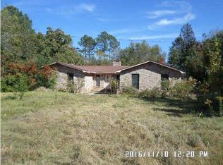4900 Highway 43, Mc Intosh, AL 36553