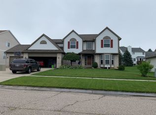 4286 Meadowbrook Ct, Grand Blanc, MI