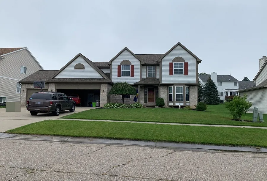 4286 Meadowbrook Ct photo 1