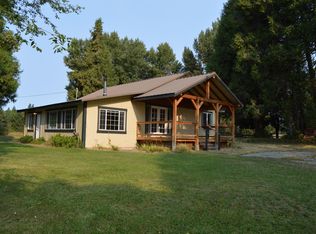 624 Butte Falls Hwy, Prospect, OR 97536