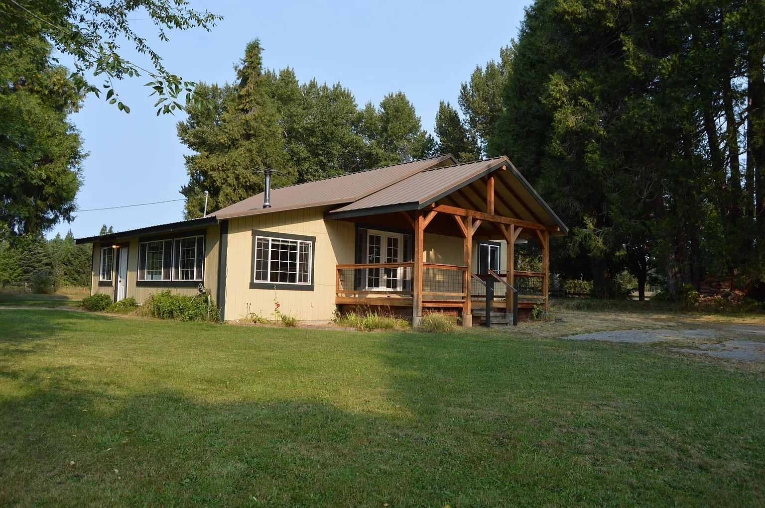 624 Butte Falls Hwy photo 1