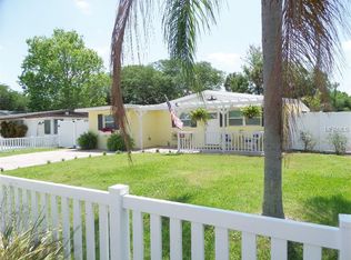 4316 56th Avenue Dr E, Bradenton, FL 34203