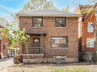 70 Spencer Ave, Toronto, ON M6K 2J6
