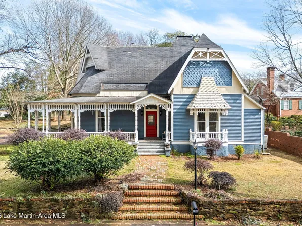 236 N East St, Dadeville, AL 36853