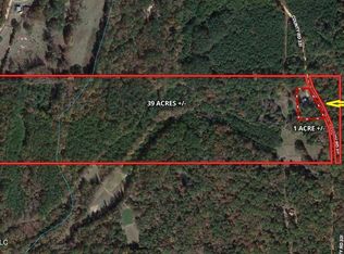 1241 County Road 331, Falkner, MS 38629