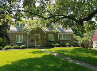 4911 Baptist Rd, Pittsburgh, PA 15227