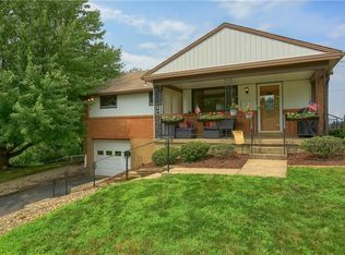 151 Elmwood Dr, Glenshaw, PA