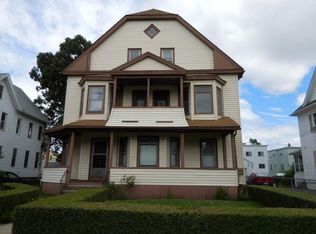 409 Front St, Chicopee, MA 01013