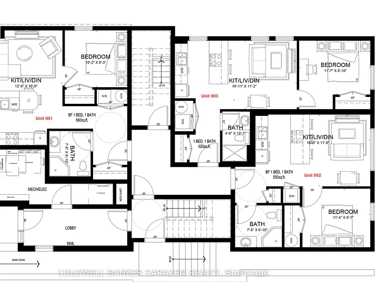42 McArthur Ave #2 — Photo 3
