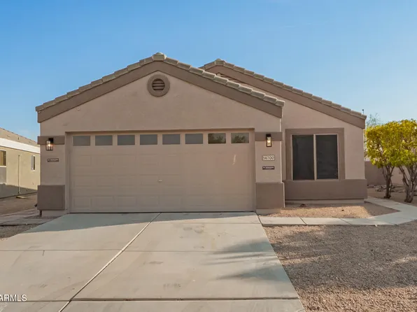 14700 N EL FRIO Street, El Mirage, AZ 85335