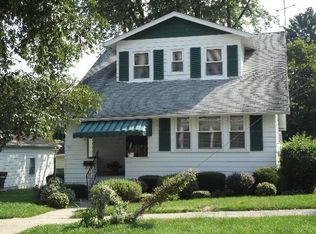 707 Edgehill Ave, Ashland, OH 44805