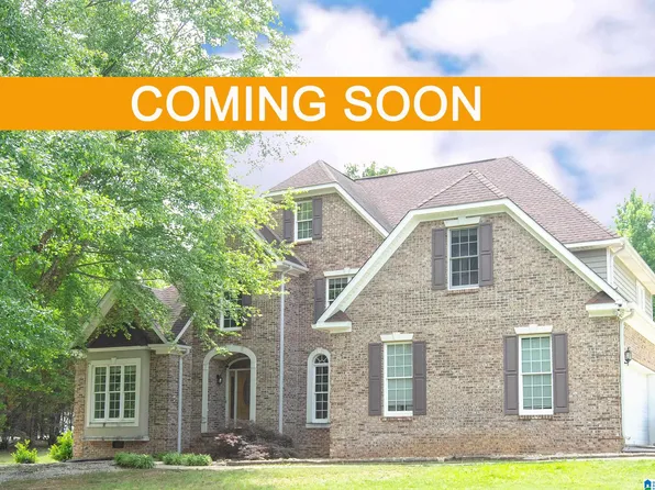 975 Avalon Ln, Anniston, AL 36207