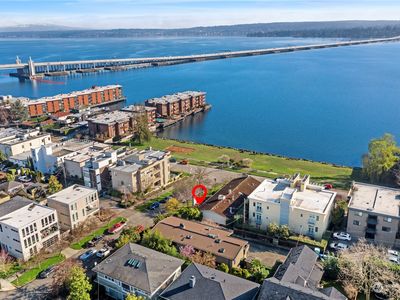 4209 E Lynn Street UNIT 1, Seattle, WA, 98112