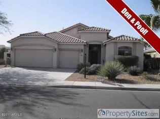 914 S Oak St, Gilbert, AZ 85233