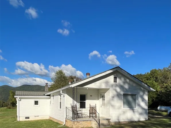 626 Fairview Loop, Hot Springs, NC 28743